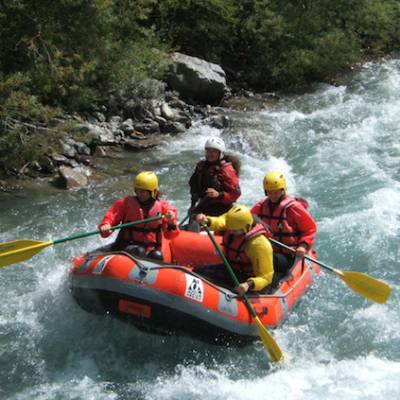 White Water Rafting in the Alps  Undiscovered Alps  1643.jpg